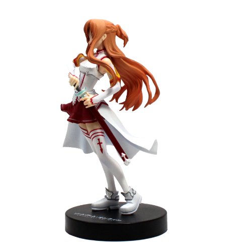 Furyu Asuna Yuuki Sword Art Online S.A.O. 6" Action Figure