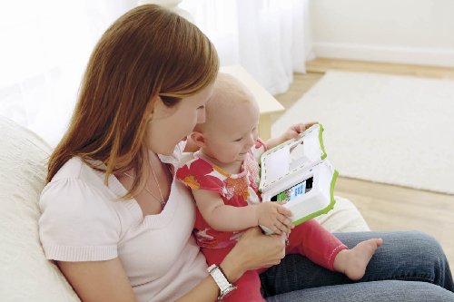 Fisher-Price Storybook Reader for iPhone & iPod Touch Devices