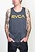RVCA Men's Blocked Tank