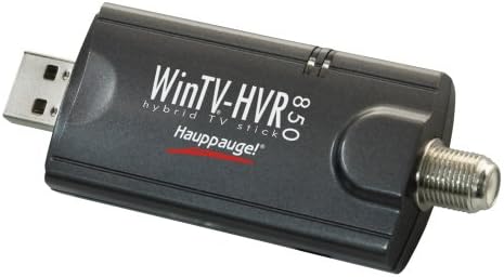 Drivers Hauppauge USB Devices