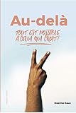 Au-delà (French Edition) by MAX Raux