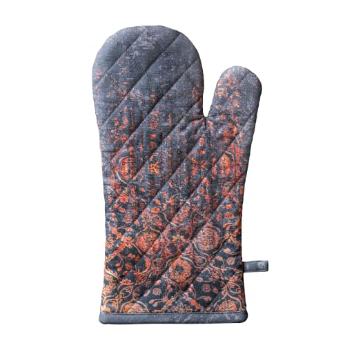 Maison d'Hermine Cotton Oven Mitt