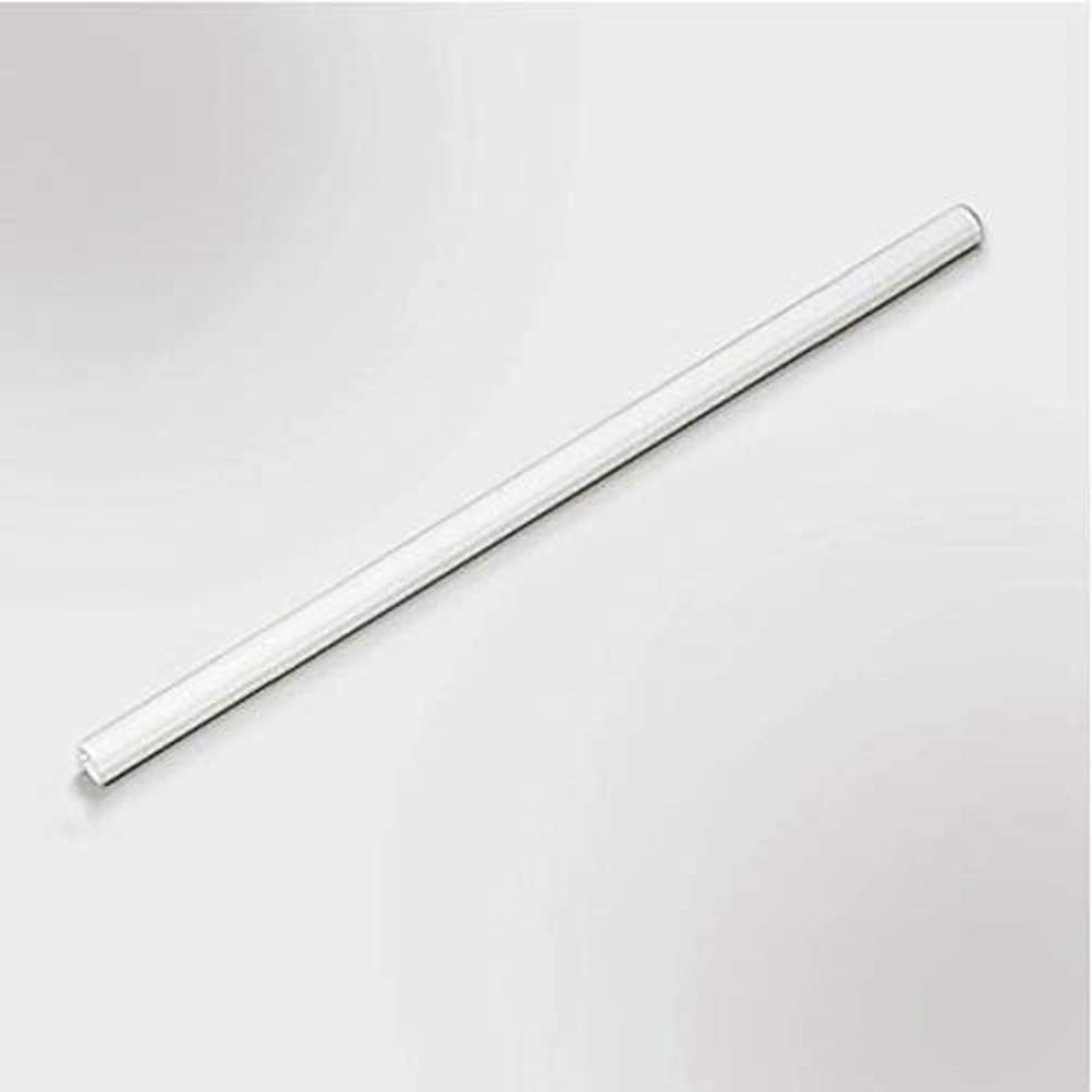 HOMECRAFT Grab Rail System 800mm Bar, Use Fluted Bar to Create Custom Railings to Meet Individual Needs, For Bathroom Safety & Balance Aid for Elderly or Disabled, (Eligible for VAT relief in the UK)