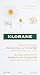 Klorane Shampoo with Chamomile for Blonde Hair, Enhances highlights, brightens blonde hair, Paraben, Hydrogen Peroxide, Ammonia, SLS Free, 6.7 oz.