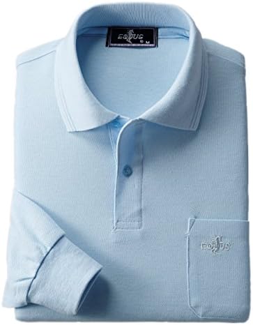 Equus エクース メンズポロシャツ 人気激安