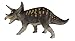 Safari Ltd Carnegie Scale Model Triceratops