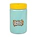 The Orb Factory Orbslimy Elasti Plasti Aquaglo Slime Compound, Blue, 5.04