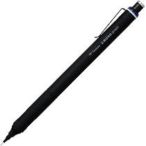Tombow Mono 0.5 mm Fine Mechanical Pencil, Black : Amazon.ca