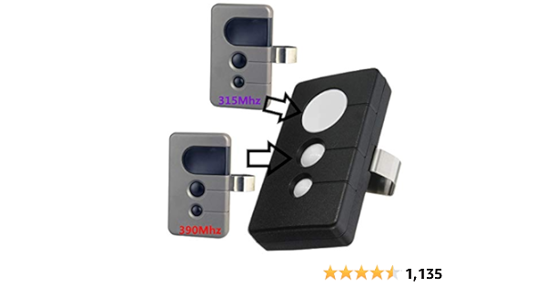 Sears Craftsman 139 53753 139 53681b 139 53680 Garage Door Opener Remote 315 M Purple Learn Button And Red Learn Button Original Version Amazon Ca Tools Home Improvement Sears Craftsman 139 53753 139 53681b 139 53680 Garage Door Opener Remote 315 M Purple Learn Button And Red Learn Button Original Version Amazon Ca Tools Home Improvement