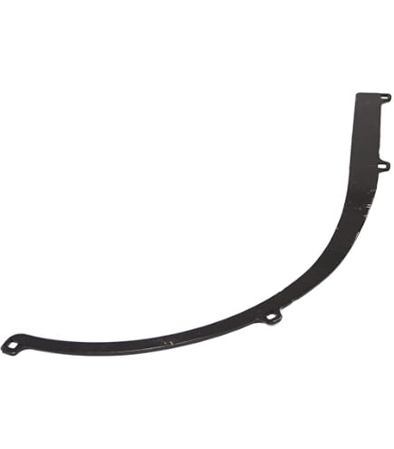 Amazon.com : Craftsman Genuine 532187344 BAFFLE.LEFT.54