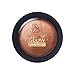 Ruby Kisses ALL OVER GLOW Bronzing Powder .32oz - ABP03 Bronze Glow