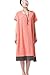 Mordenmiss Women's Summer Daily Dress Robe