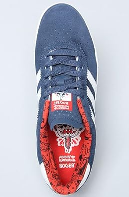 adidas ronan skate shoes