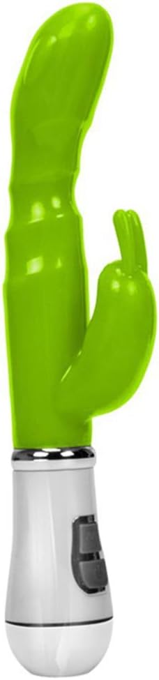 Powerful G Spotter Rabbit Vibrantor with Multi Modes Dual Motors for Beginners
