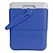 Coleman 28-Quart Cooler With Bail Handle, Bluethumb 3
