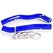 Silicone Radiator Tubing For YAMAHA YZ85 YZ 85 Radiator Hose Kit 96-08 98 99