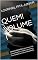 Livro QUEM! VOLUME I: PARAFRASEANDO Estas frases são para uma leitura rápida e prazerosa, mas também de muita profundidade.