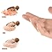 Milliard Himalayan Salt Coarse Crystals – 2Lb. Bag – Pure and Natural with Minerals and Nutrients for Health Benefits (3-6 mm)