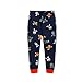 Tkala Boys Pajamas Children Clothes Set Dinosaur 100% Cotton Little Kids Pjs Sleepwear (3T, Black1)