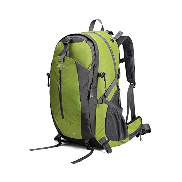 camel hiking backpack