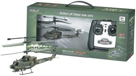 remote control huey