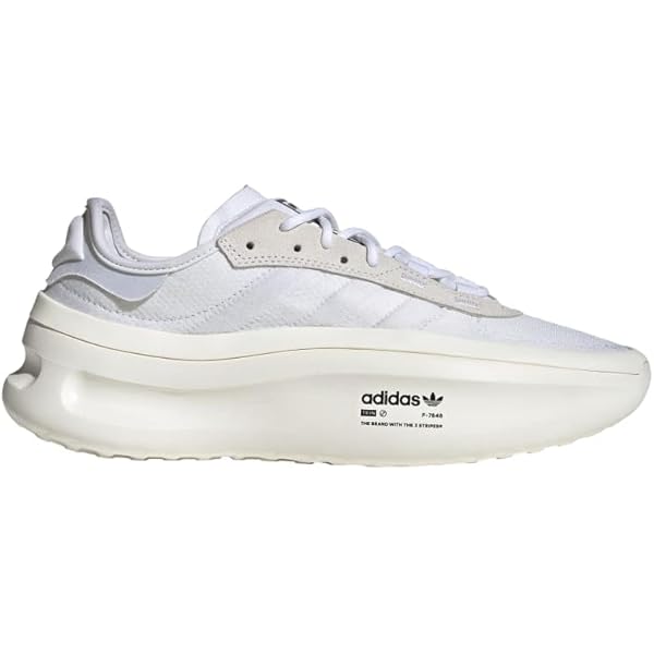 オフホワイト Amazon.com | adidas Mens ZX 8000 Parley, Off White, 5