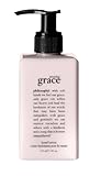 Philosophy Amazing Grace Hand Lotion, 7.5-Fluid Ounce