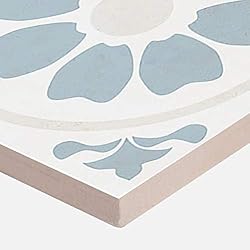 MSI Tamensa Encaustic 8 in. x 8 in. Matte Porcelain