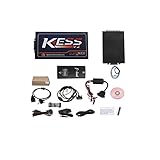 AD Kess Programmers V2 Master ECU Tuner V2.15 OBD2 Manager Tuning Kit Chip Tuning Tool ECU programmer No Token Limited Firmware V5.017