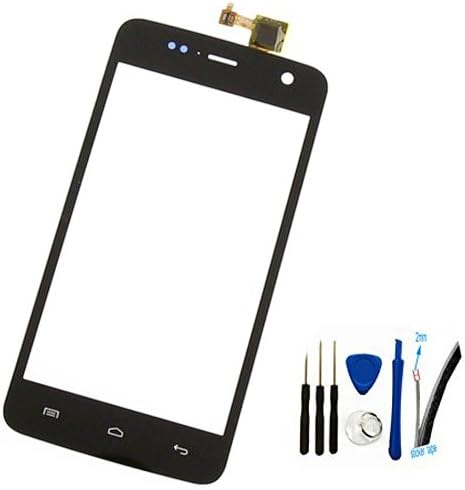 Digitizer touch screen Glass Panel replacement For BLU STUDIO 5.0 C MINI D670 D670U D670L