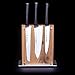 Schmidt Bros. Acacia Midtown Magnetic Knife Block Schmidt-22-Series, Up to 10-Piece