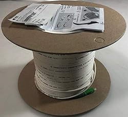 Tyco Electronics/Commscope MDC-J01H-0200FL Fiber