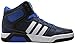 adidas NEO BB9TIS K Basketball Shoe (Little Kid/Big Kid)