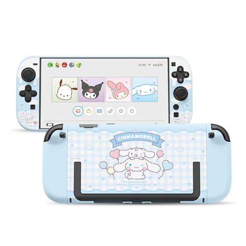 Deal entdeckt: Kuitmor Protective Case Compatible... für 18,04€ Angebot anschauen!