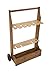 Uber Games Croquet Trolley Cart - 6 Player