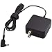 Superer AC Charger Fit for LG Gram 13.3 14 15 17 inch 13Z950 Z990 Z980 Z90N Portable Laptop Adapter Power Supply Cord