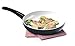 GreenLife CW0004970 Soft Grip Absolutely Toxin-Free Healthy Ceramic Nonstick Dishwasher/Oven Safe Stay Cool Handle Cookware Set, 14-Piece, Black