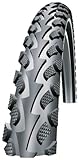 Schwalbe Land Cruiser RLX Bicycle Tire, Black, Wire Beaded, 26 x 1.75