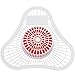 Long Lasting Urinal Screen and Deodorizer with Non-Para Block 12 Pk. Universal-Fit, Cherry-Scent Cake Releases Cleaning Agents To Remove Odor. Durable Mat Limits Janitorial Cleaning & Supply Needs