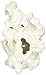 Deep Blue Professional ADB80401 Large Texas Holey Rock Synthetic Coral for Aquarium, 12-Inch
