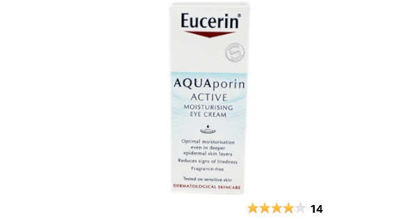 eucerin eye treatment