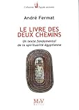 Le livre des deux chemins by 