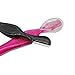 10 Pcs Eyebrow Lip Razor Trimmer Blade Shaver Shaper Hair Remover for Women Makeup Tools