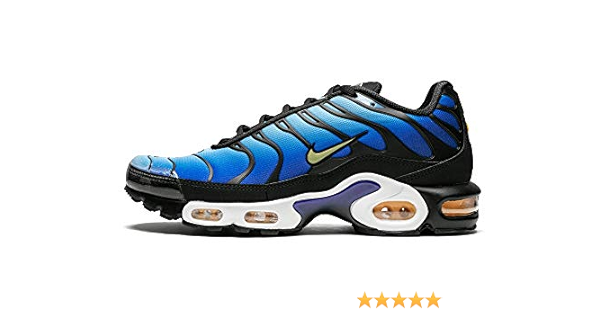 air max plus og hyper blue amazon