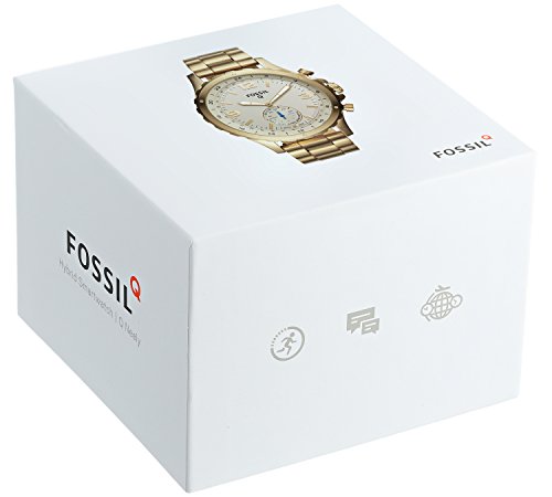 fossil ftw1142