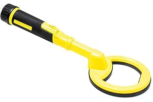 NOKTA DETECTION TECHNOLOGIES Nokta PulseDive Underwater Metal Detector, Waterproof Pinpointer 2-in-1 Set for Adults with 5.5 Inch Search Coil, 3 kHz Pulse Induction Frequency, Scuba Pulsedive and Pointer