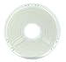 Polymaker PC-Plus ( 3.00 mm, 750 g）True White 3D Printing Filament