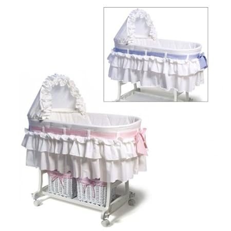 burlington bassinet