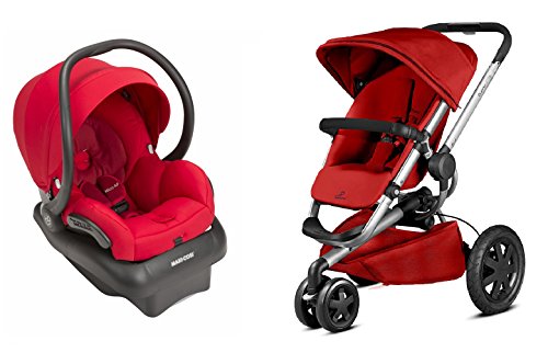 maxi cosi mico stroller