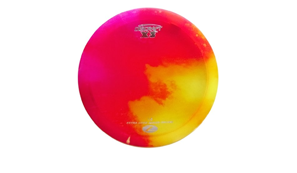 discraft elite xs